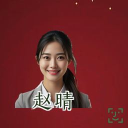 赵晴