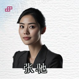 张驰